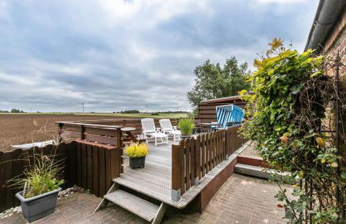 Huus achtern Diek - Ferienwohnung 5 - Foto 23