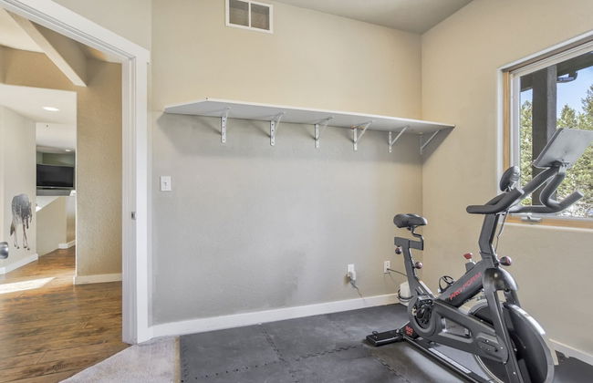 4bdhot Tubping Pong, Pool Table, Gymmnt Retreat - Foto 40