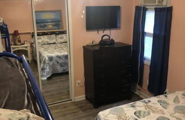 Bayside 1st Floor OC 2 br/1ba pool condo close to Jolly Roger/Convention Center - Foto 9