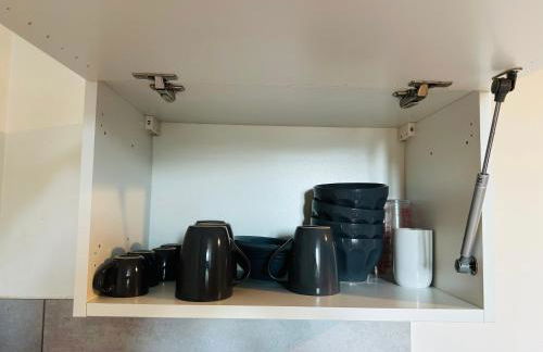 Studio 11 Proche Centre Ville avec Wifi Parking Troyes - Foto 10