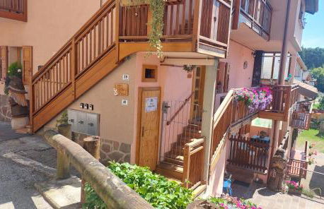 La Fontana di Casa Bernardi, terrazzo Wi-Fi PetFriendly con Area Cani - Foto 36