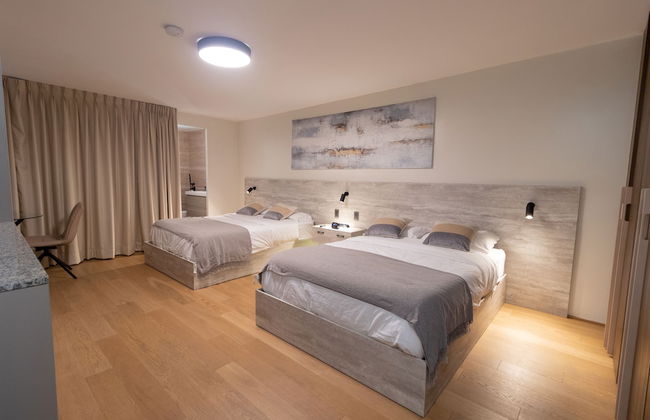 ESHEL SUITES PANAMA - Foto 13