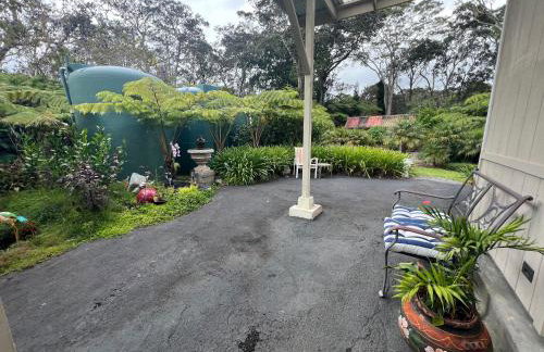 Aloha Junction Bed and Breakfast -Minutes away from Hawaii Volcanoes National Park - Foto 67