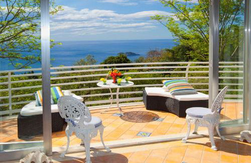 Villa Jacono private pool and sea views in Amalfi Coast, Italy - Foto 54