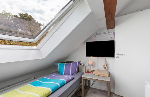 Ferienwohnung Bailey - Foto 14