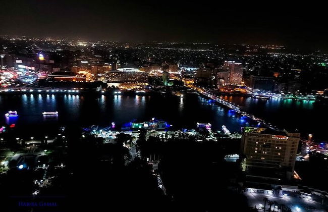 Crociera sul Nilo al Cairo - Foto 8