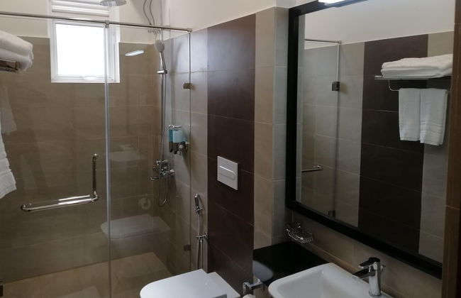 Pink Elephant Tourist Apartment Hotel - Foto 70