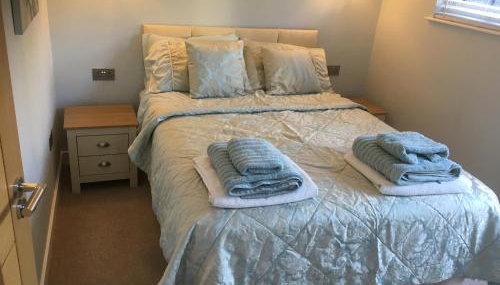 Sunset Retreat Lodge with Hot Tub - Foto 3