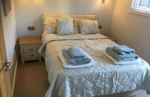 Sunset Retreat Lodge with Hot Tub - Foto 3