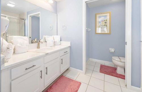 Luxury 12th Floor 2 BR Condo Direct Oceanfront Wyndham Ocean Walk Resort Daytona Beach | 1201 - Foto 15