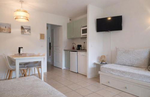 Appartements au coeur du golf, proche du lac et vélodyssée - Foto 5