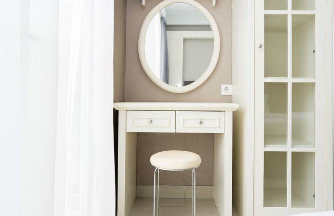 Luxurious 1BR Dago Suites Apartment - Photo 21