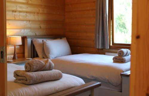 Viaduct Fishery Lodges - Foto 45