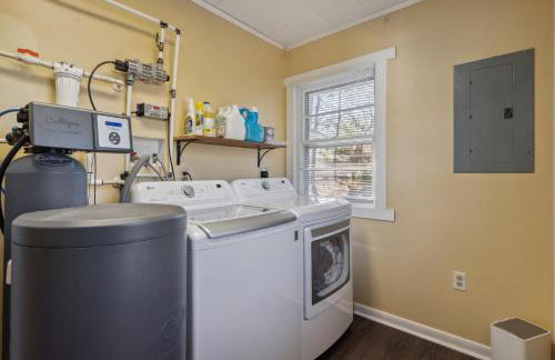 Valley Vista-Mins to SkylineDrive-Hot Tub-King, Queen Beds - Foto 33