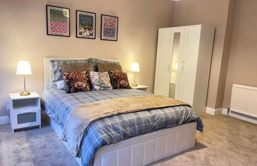 Celtic Apartment in the Heart of Central Edinburgh - Photo 5