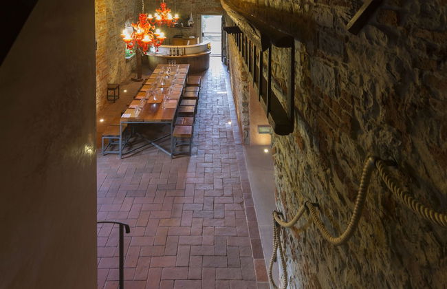 Castello di Volognano - Photo 12