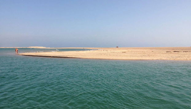 Sur le point d’embarquer