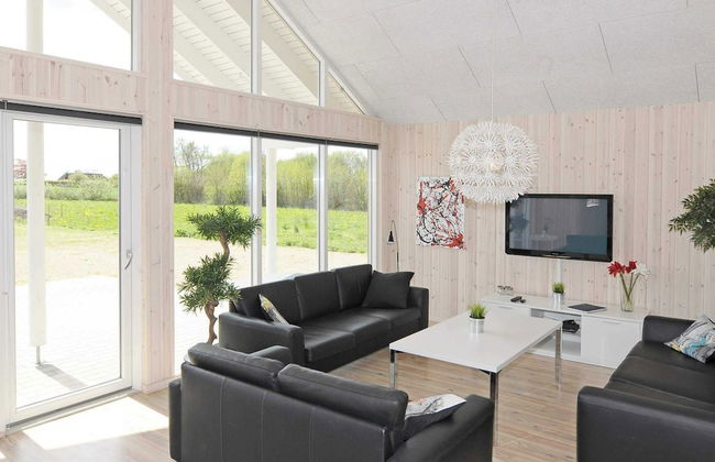 Luxury Pool Retreat in Nordborg - By Traum Ferienwohnungen - Foto 17