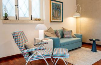 Appartamento in Villa con giardino - numeroquattro - Foto 60