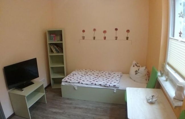 Villa Wald-Eck - Foto 8