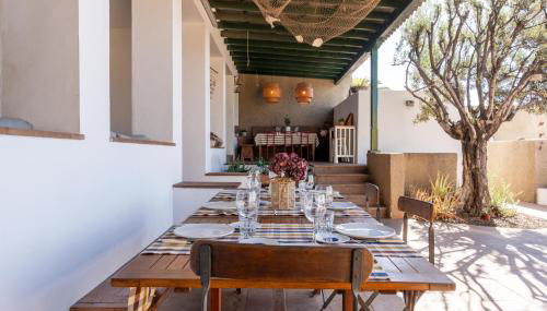 Villa El Olivo - first line with direct access to the beach - Foto 4