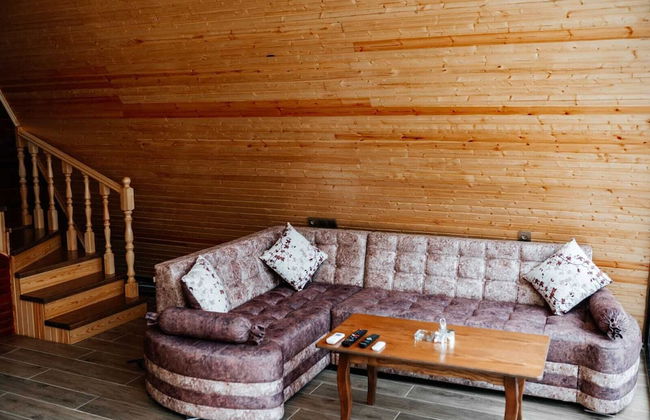 3Gozel Qabala - Foto 40