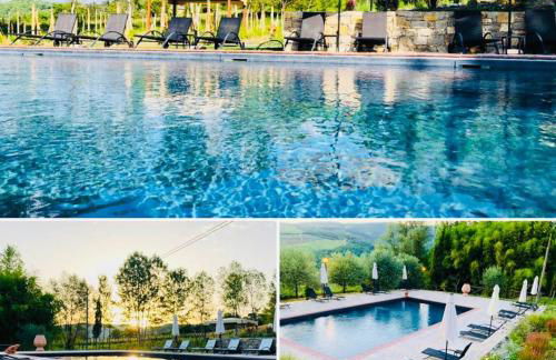 Agriturismo Borgo Il Bonagino - Foto 5