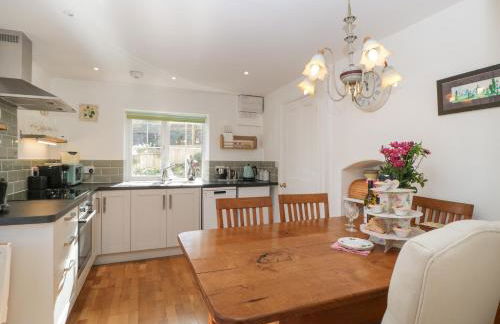 Pound Cottage - Foto 9