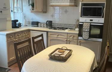 The Smithy Cottage - Foto 14