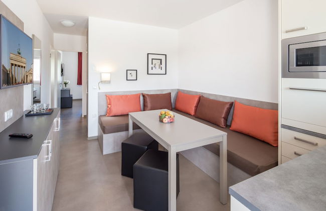 TRIO Apartment Hotel Berlin - Foto 17