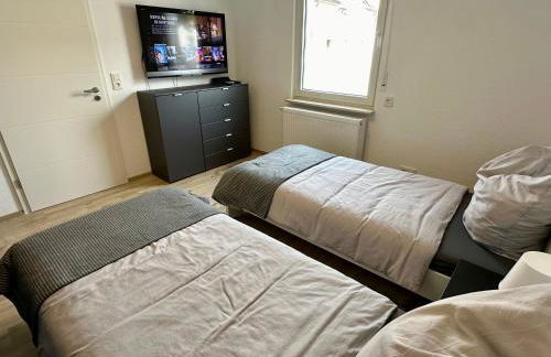 Wohnen auf Zeit - Biebesheim - Foto 5