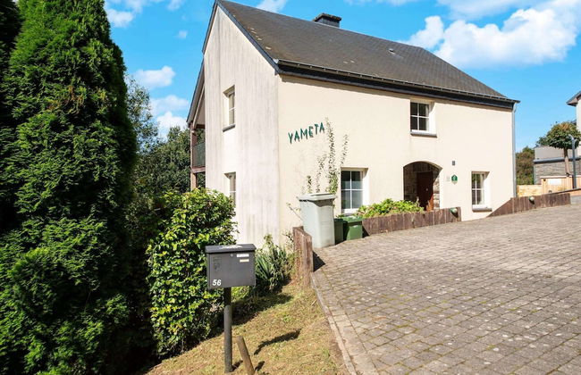 Forest-edge Hideaway, Bouillon - Photo 35