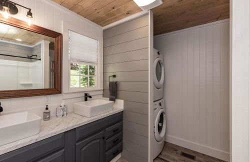 Penny Creek Cabin - Powder Horn Mountain - Foto 21