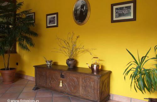 Apartamentos Villa de Cabrales - Foto 8