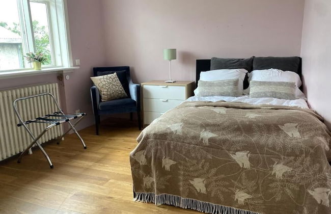 Embassy Apartments Downtown - Foto 8