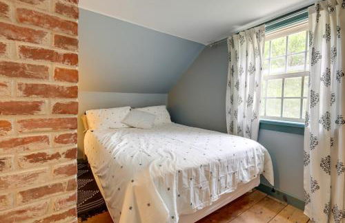 2 Mi to Beach! Cape Cod Family Retreat with Deck - Foto 32