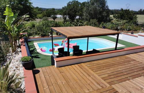 Le gîte du Moulin - Foto 33