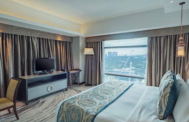 Ascott Makati - Photo 15