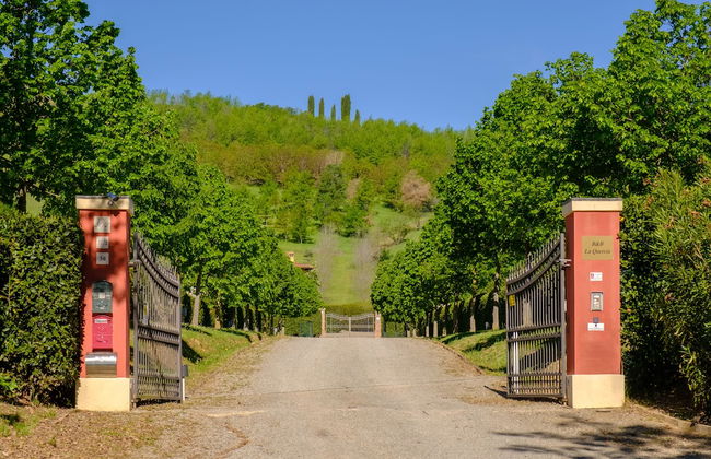 La Quercia - BolognaRooms - Foto 2