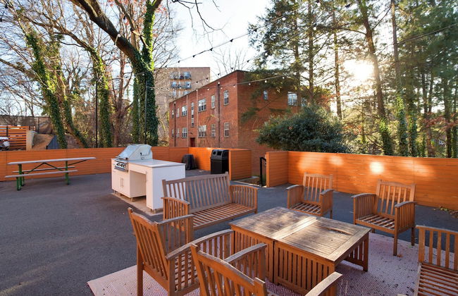 Your DC Home Base Apartments - Foto 1