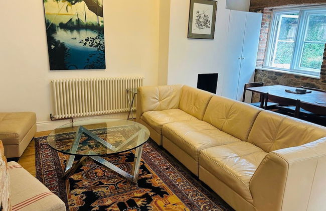 Petworth Cottage-sleeps 6-pet Friendly-central - Foto 14
