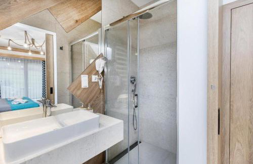 Villa Lawendowy Prestige - Foto 38