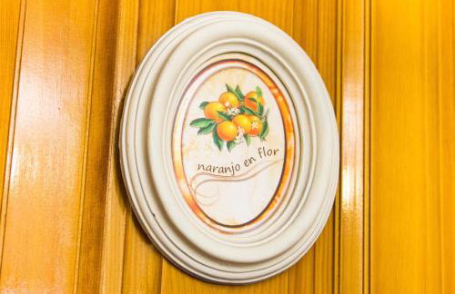 Casa Rural Aromas de Siempre - Foto 29