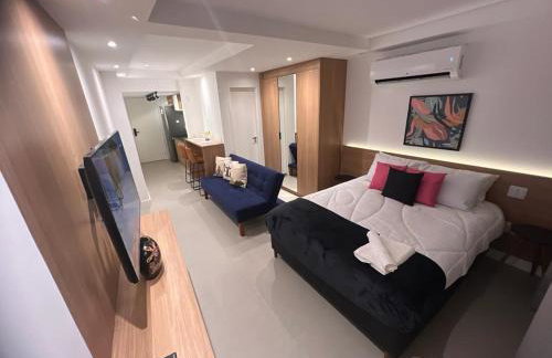 Apartamento Praia Flamengo Charme - Foto 12