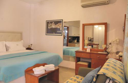 Irida Beach Resort Suites - Foto 42