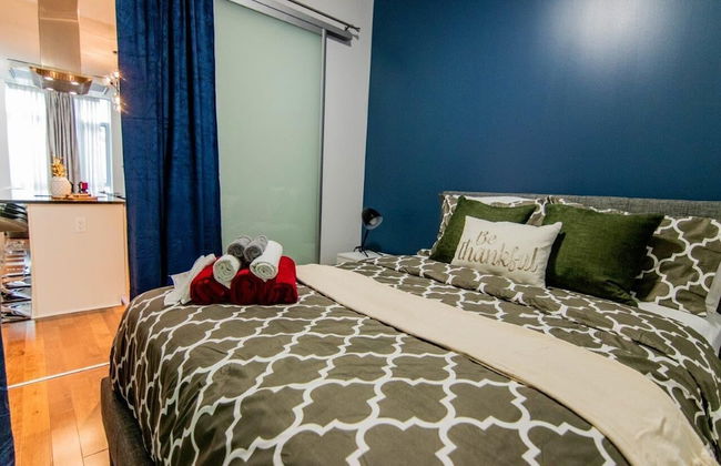 Designer Luxury 3 Bedroom Townhouse - Foto 4