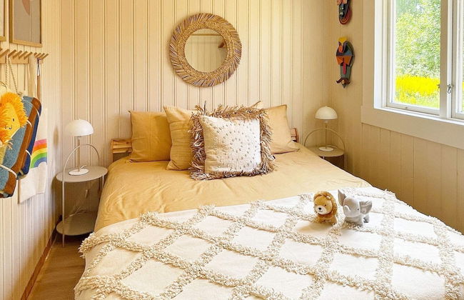 4 Star Holiday Home in Edsbruk - Foto 2