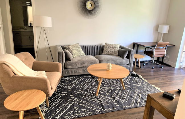 Luxury Suites - Heart of Beverly Hills - Foto 20