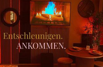 SMART Wald Apartment mit opt Buchung Wald SPA Sauna und Jacuzzi - Foto 11