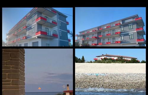 CASA VACANZA BORGOROSSO A 70mt DAL MARE - Foto 10